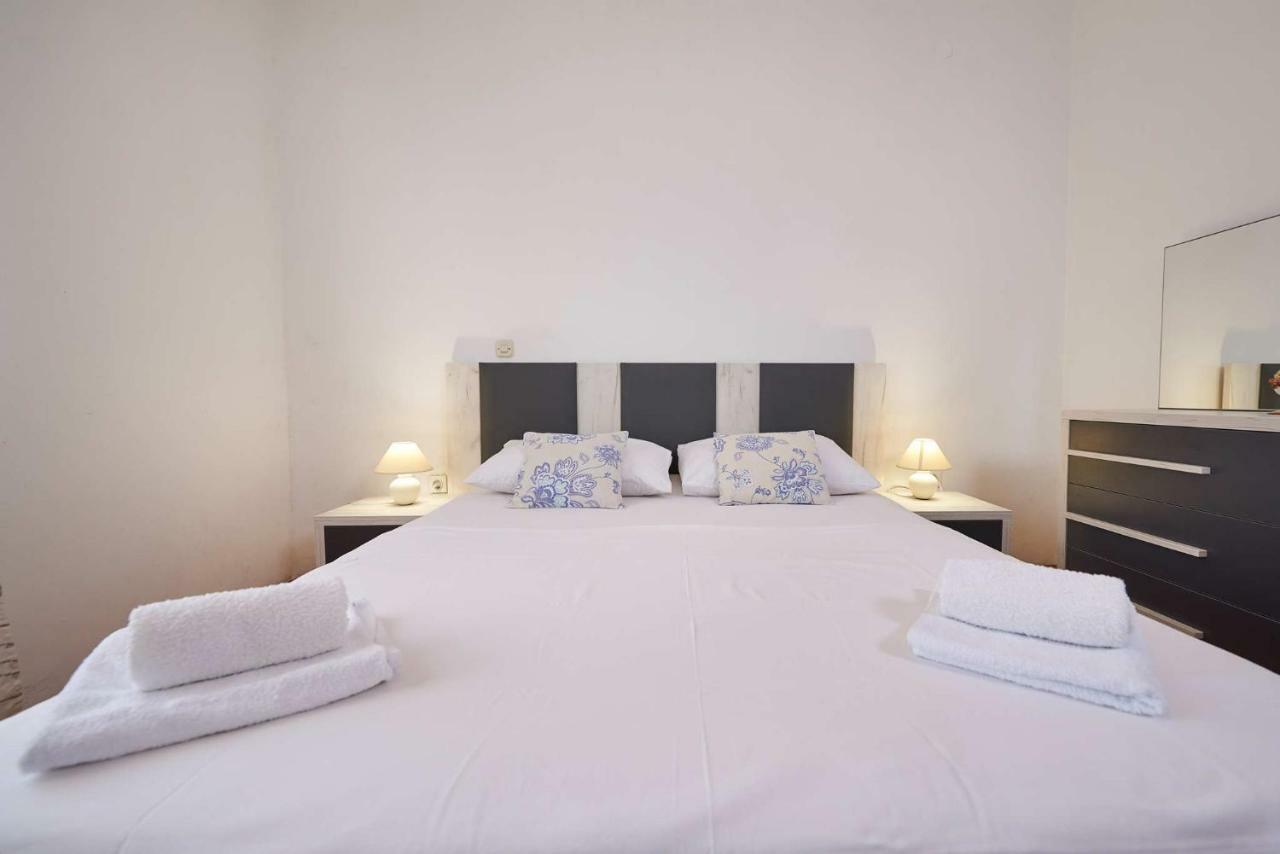 Apartments Lara สโตเบรช ภายนอก รูปภาพ